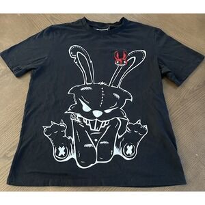 Super‎ Massive Dream Chaser Bunny Men's Size XL Tee Shirt Streetwear